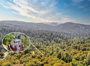 539 Woodsey Rd, Crestline, CA 92325