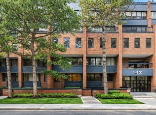 142 Pears Ave #A4, Toronto, ON