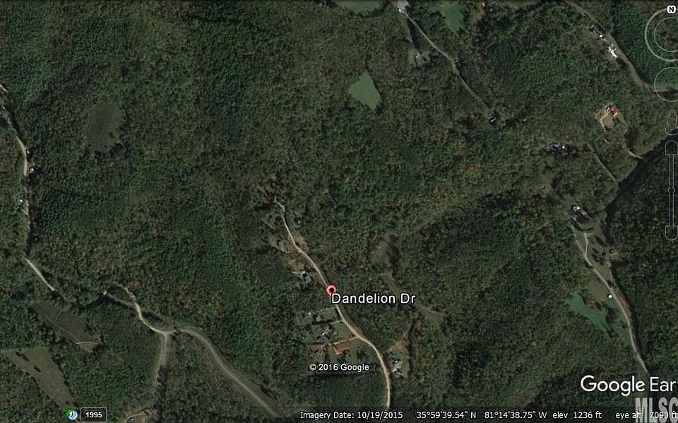 2nd image of Dandelion Dr