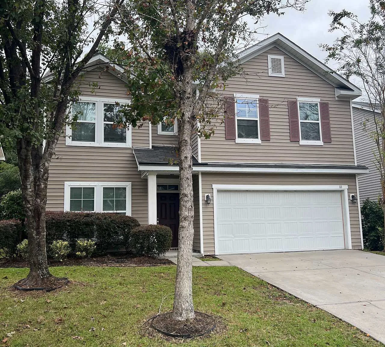 66 Isle of Palms East - 1 — Photo 1