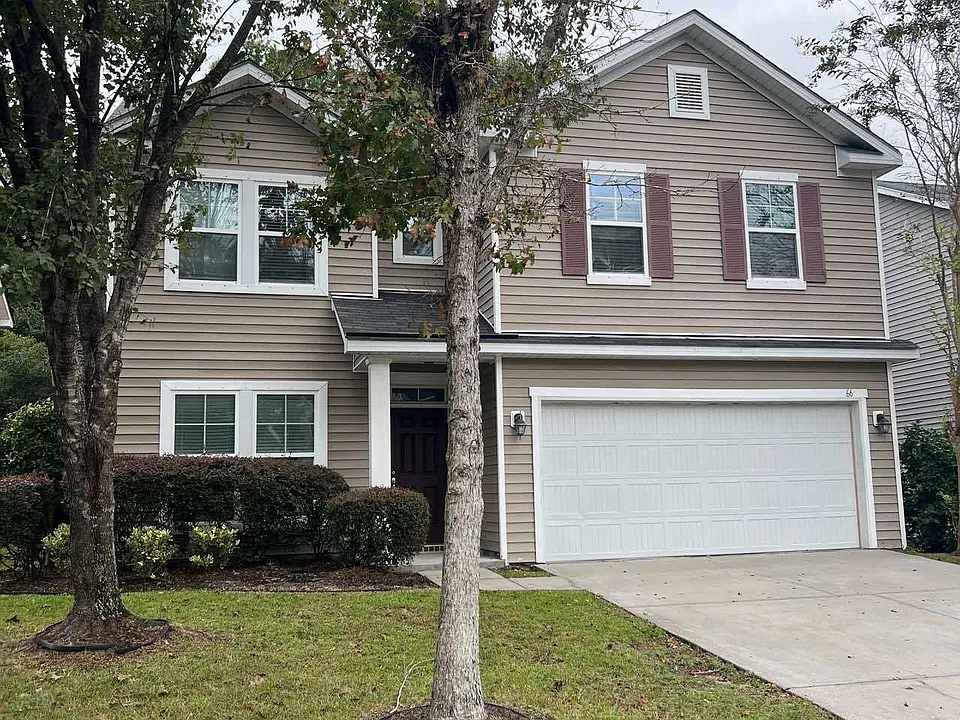 66 Isle Of Palms E