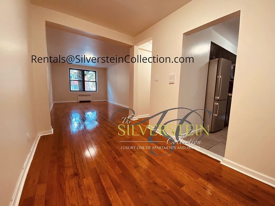 1st image of 132-57 Sanford Ave #2F