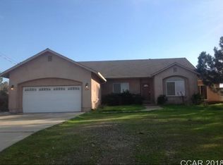 6295 Baldwin St, Valley Springs, CA