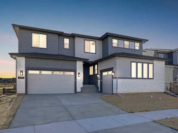 6424 Still Pine Cir, Castle Pines, CO 80108