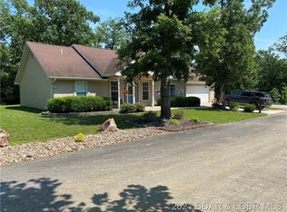 290 Park Ave, Camdenton, MO 65020