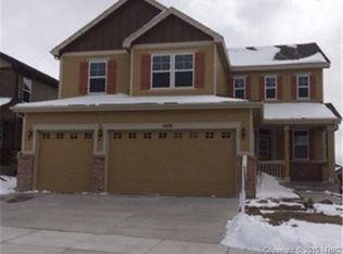 5691 Leon Young Dr, Colorado Springs, CO 80924
