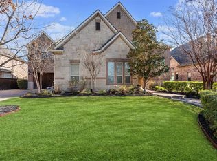 2222 Montgomerie Ave, Trophy Club, TX 76262
