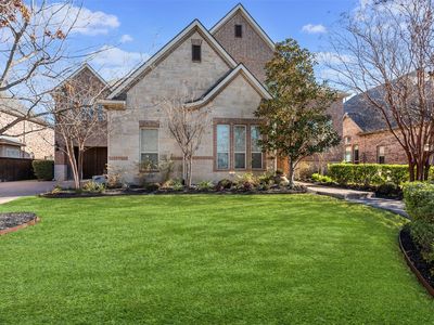 2222 Montgomerie Ave, Trophy Club, TX, 76262