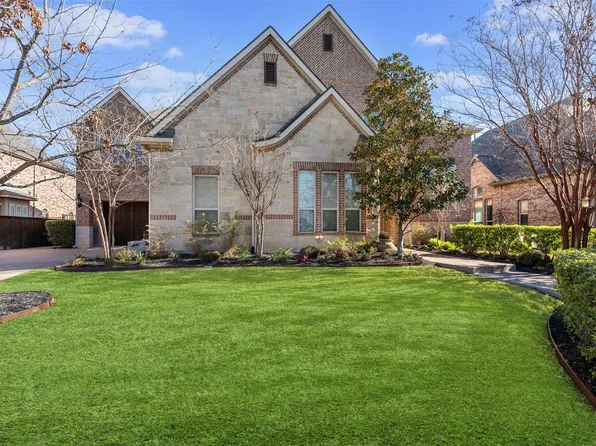 2222 Montgomerie Ave, Trophy Club, TX 76262