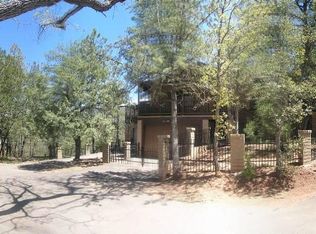 6633 W Ridge Rd, Pine, AZ 85544