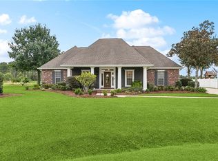 621 Willowdale Blvd, Luling, LA 70070