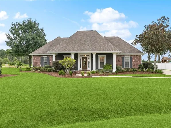 621 Willowdale Blvd, Luling, LA 70070