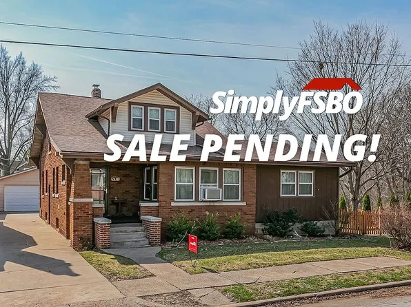 2434 16th Ave, Moline, IL 61265