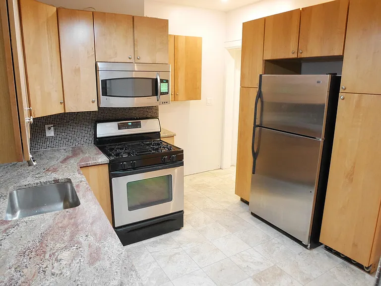2600 Kennedy Blvd #3A — Photo 8