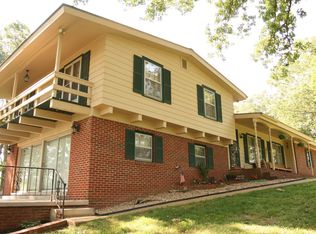 95 Benco Hills Rd, Camden, TN 38320