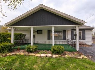 1902 Innercircle Dr, Crest Hill, IL 60403