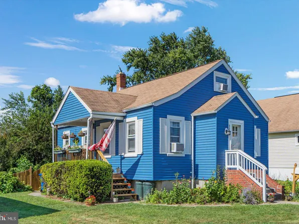 3227 Glendale Ave, Baltimore, MD 21234