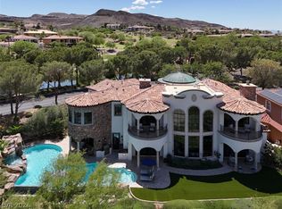 12 Rue Du Ville Way, Henderson, NV 89011