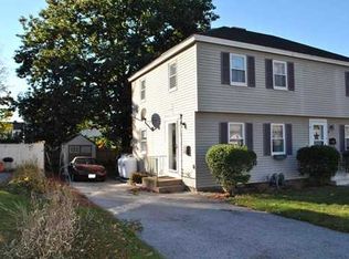 14 Michael St, Manchester, NH 03104