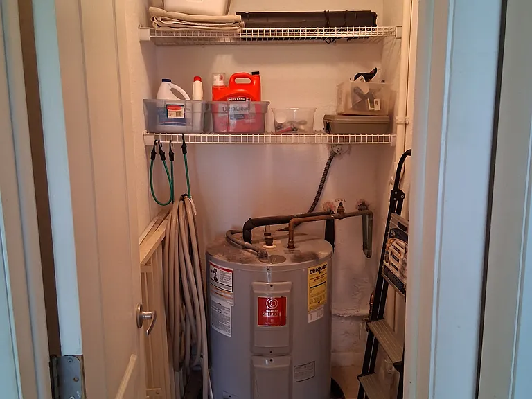 storage