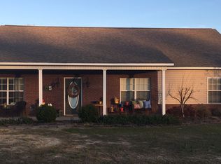 705 Wilson Dr, Fulton, MS 38843