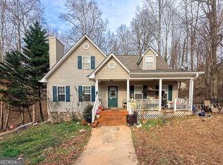 70 Greenview Ct, Cleveland, GA 30528