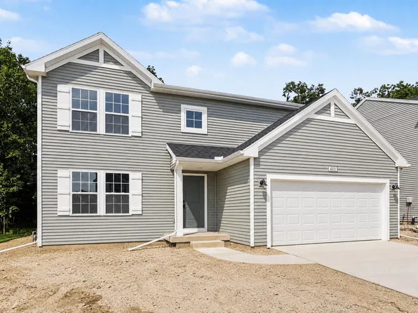 4031 Sugarsand Ln, Bridgman, MI 49106