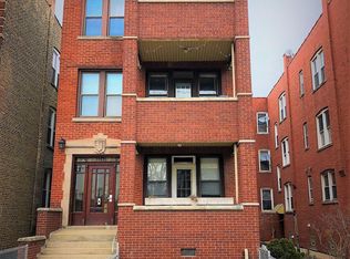 2342 W Rice St #2F, Chicago, IL 60622