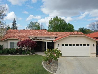 4208 Littler Ct, Bakersfield, CA, 93306