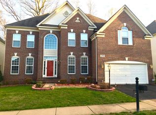 8403 Whitehaven Ct, Lorton, VA 22079