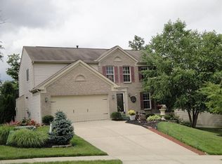7021 Running Fox Ct, Florence, KY 41042
