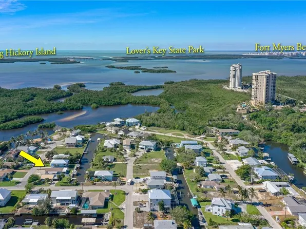 4730 Jackfish ST, BONITA SPRINGS, FL 34134