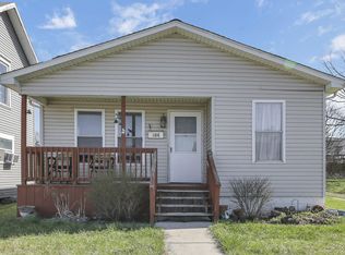 384 N State St, Marion, OH 43302