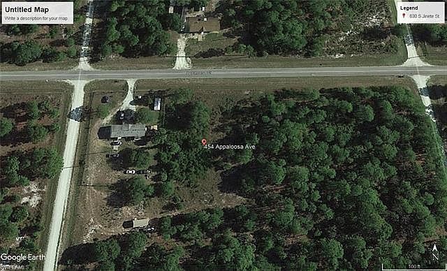 2nd image of 454 Appaloosa Ave