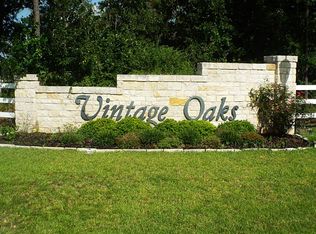 11621 E Peppertree Loop, Montgomery, TX 77356