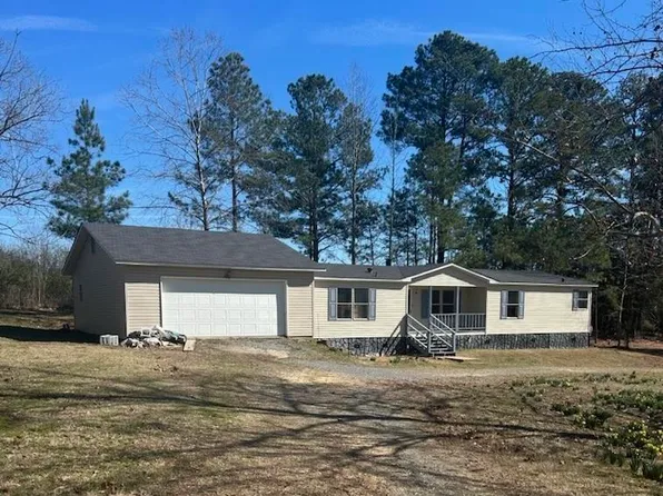 21214 N Springlake Rd, Hensley, AR 72065