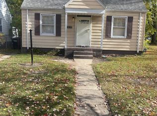 18410 Forrer St, Detroit, MI 48235