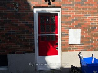 778 Olive Ave #BASEMENT, Oshawa, ON L1H2S3