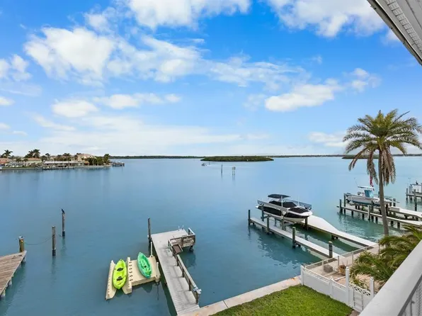 13015 BOCA CIEGA AVENUE, MADEIRA BEACH, FL 33708