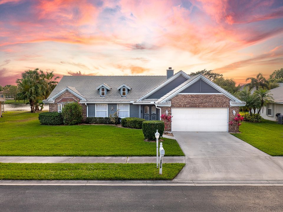1318 SW Briarwood Dr, Port Saint Lucie, FL 34986 Zillow