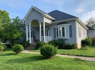 112 Kay Ave, Lancaster, KY 40444