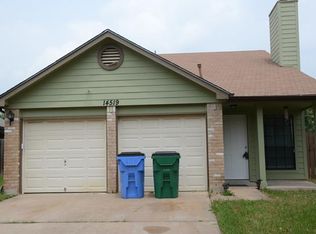 14519 Donald Dr, Austin, TX 78728