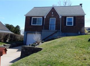 1405 Blossom Hill Rd, Pittsburgh, PA 15234