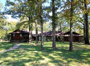 6 Tara Mount Dr, Jacksonville, AR 72076