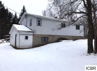 8257 Sautbine Rd NW, Walker, MN 56484