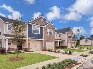 103 Pearson Ln, Statesboro, GA 30458