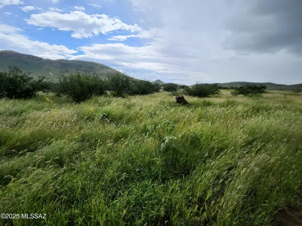N Double U Ranch Rd, Tombstone, AZ 85638