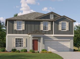 1623 Tropical Oasis Ave, Plant City, FL 33565