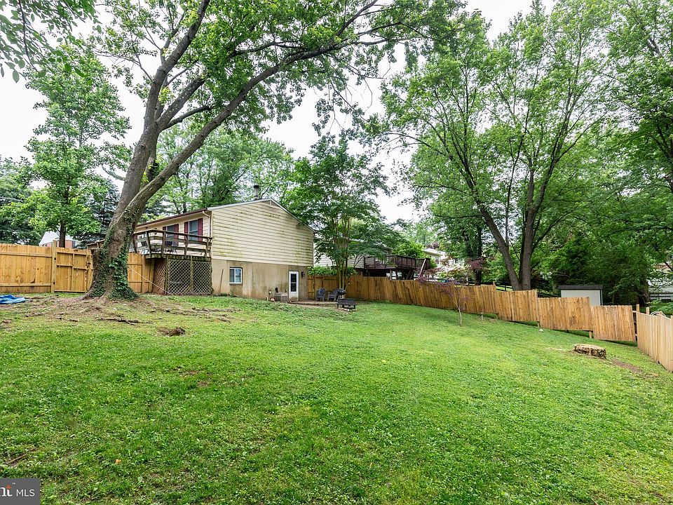 319 Stafford Dr, Catonsville, MD 21228 Zillow