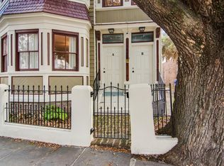 226 Rutledge Ave APT A, Charleston, SC 29403